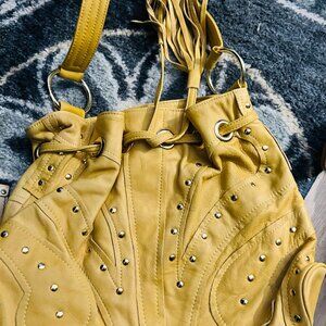 Bulga butterfly bag